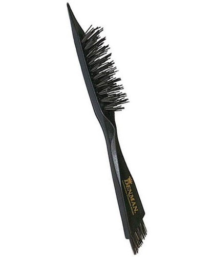 Denman hairbrush cleaning - denman,
