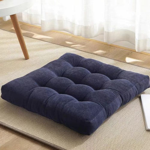 55cm square cushions floor - 55cm,
