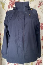 Women’s Navy Blue Joules