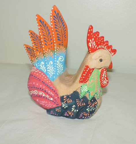 Colourful hand painted - colourful,, hand-painted