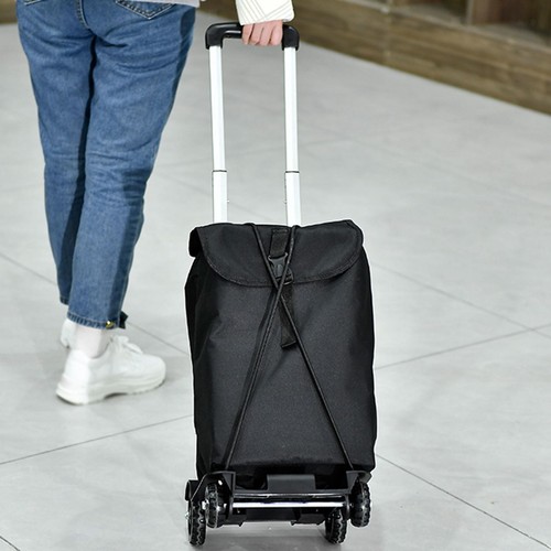 Replacement bag for grocery - replacement,