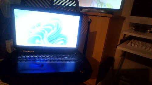 2244sa 6 laptop - hp, g6