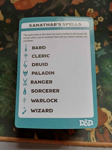 Dungeons dragons d - &,
