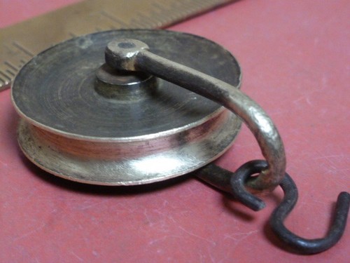 Good 18th century hour - 18th,