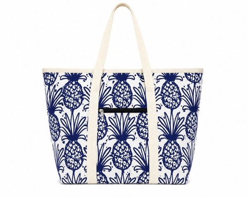 Lorenz navy pineapple beach - lorenz,