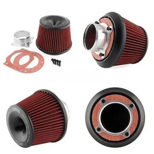 Power Intake Air Filter for