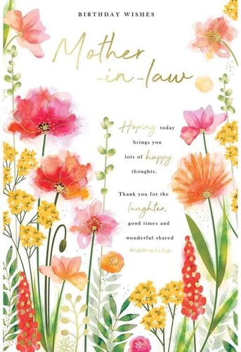 Birthday card for - birthday,