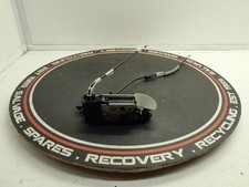 Peugeot 208 2019 Mk1 Fl Passengers Front Left Door Lock 5 Door Hatchback