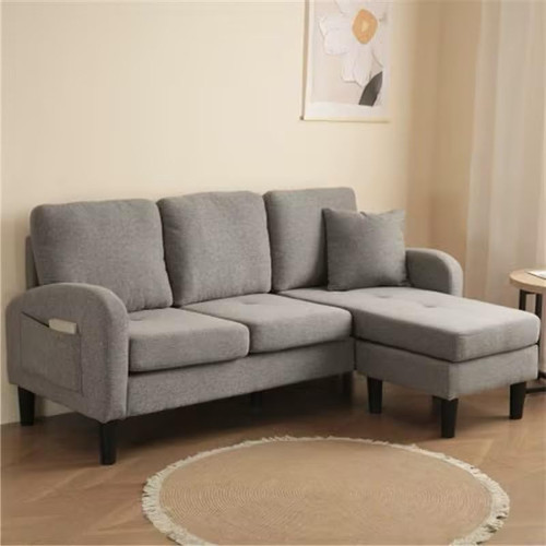 Corner sofa chaise - chaise, lounge
