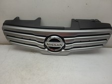 2009 NISSAN QASHQAI TEKNA + 2 DCI Front Grille