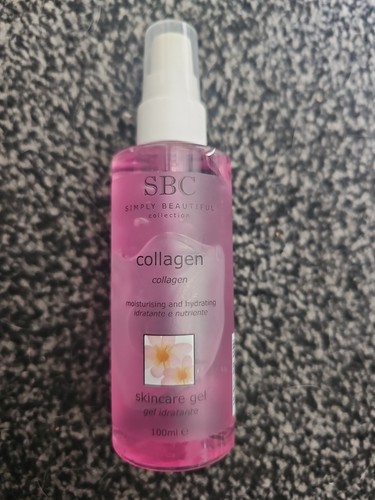 Sbc hydra collagen - sbc, hydra-collagen