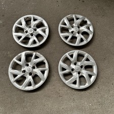 Genuine Hyundai I10 14”