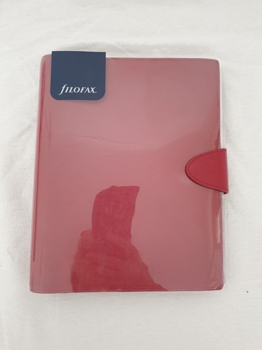 Filofax calipso leather - filofax, a5