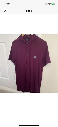 Hugo boss polo - hugo, xl