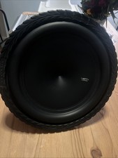 DB Audio Raptor 12 Inch 20+20 300 Watt RMS 1400 Watt Peak Car Subwoofer Sub