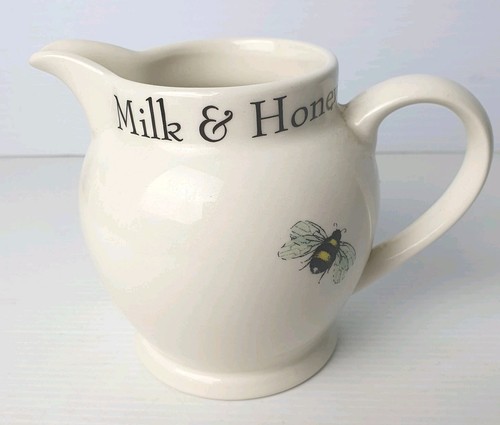 Arthur wood milk - milk, jug