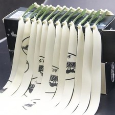 Powerful white slingshot flat - powerful,