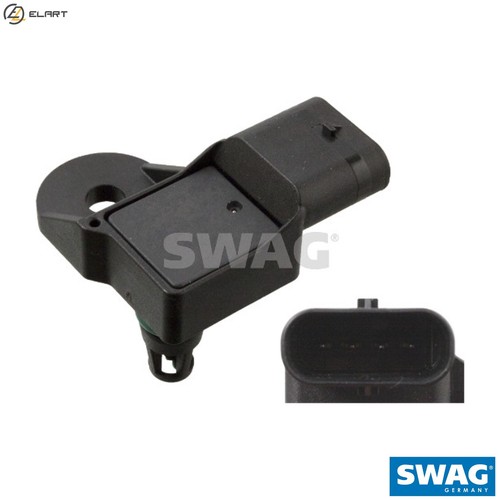 Sensor intake manifold - sensor,