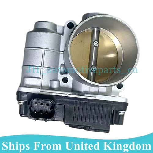 New throttle body for nissan - for,