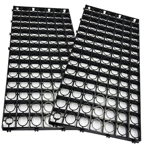 Paving driveway grids - 8,
