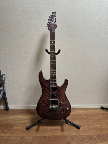 Ibanez sa260fm - ibanez,