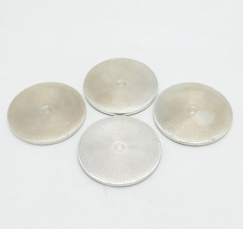 Set four sterling - set,