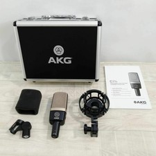 AKG C314 Condenser Microphone