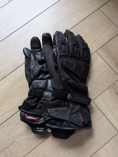 Held Satu 2 Gore-Tex Glove - Black