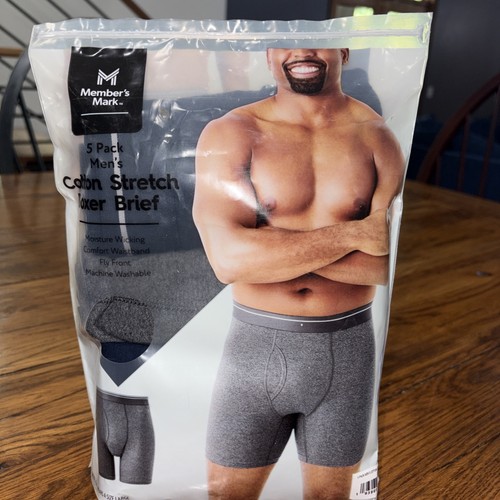 New open pack - pack, mark