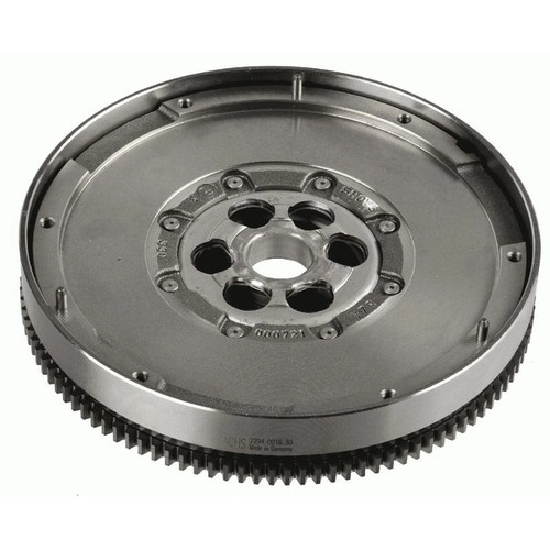 Sachs engine flywheel teeth - sachs,