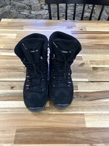 Lowa gtx goretex boots - lowa,
