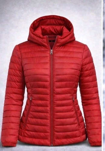 Women lightweight puffer - women's,