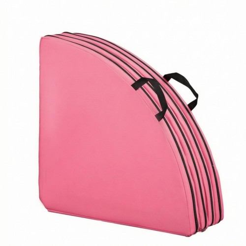 Pole dance mat foldable - pole,