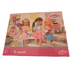 Baby born city fashion - baby,