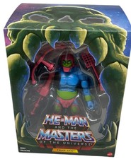 Vintage 2015 Mattel Masters Of