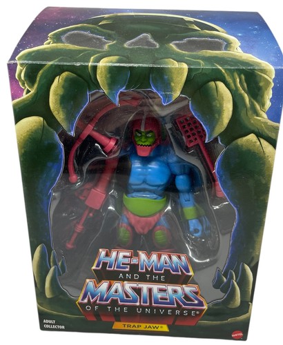 Vintage 2015 mattel masters - 2015,