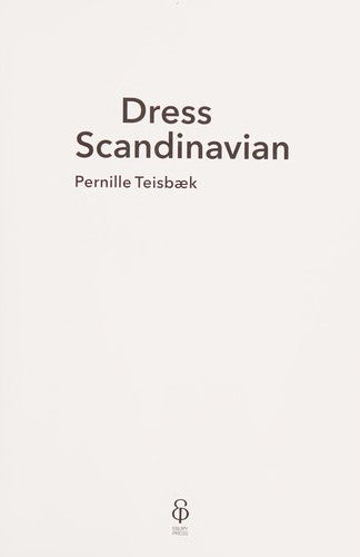 Dress scandinavian style your - scandinavian:,
