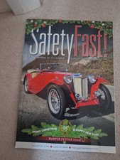 Safety first owners club - first,