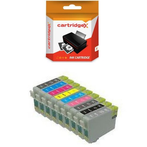 Ink cartridge set - 9,