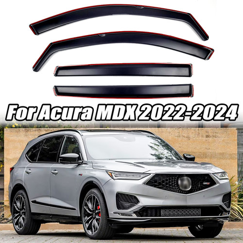 Channel for acura - in-channel,