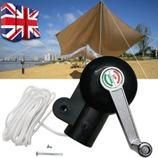Patio Umbrella Accessories