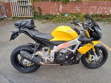 2013 Aprilia Tuono 1000