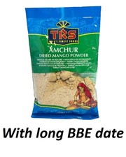 Trs Dried Mango Powder Amchur  Amchoor Powder Grade A Premium Quality