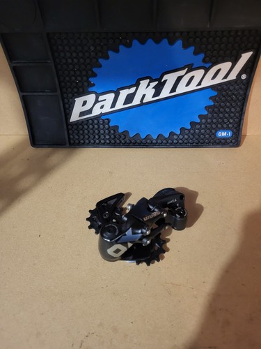 Sram 7speed mech - 7speed,