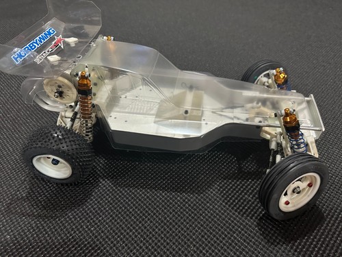 Team associated rc10 short arm - associated,