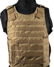 Molle Platform Tactical