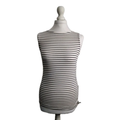 Mama striped ribbed - mama,