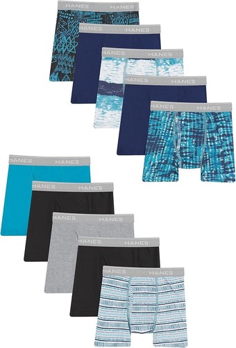 Hanes boys underwear - boys',