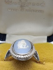 Vintage Sterling Silver