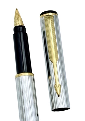 Parker rialto fountain pen - fountain,